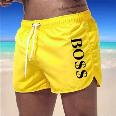 Мужские трусы для плавания BOS*S