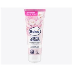 Creme Peeling, 75 ml