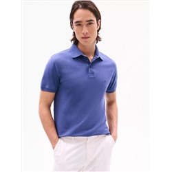 Regular Fit Stretch Tommy Polo
