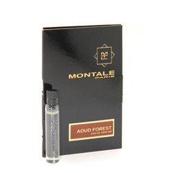 MONTALE AOUD FOREST edp 2ml пробник