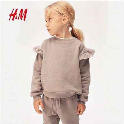 Костюм для девочек H&M