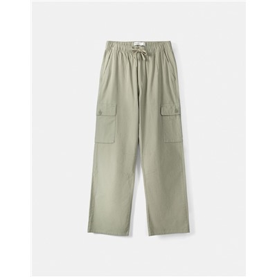 Cargo trousers