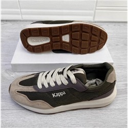 Женские кроссовки KAPP*A Экспорт в Америку