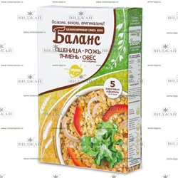 Смесь круп "Баланс"