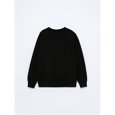 SUDADERA DE CHÁNDAL BÁSICA