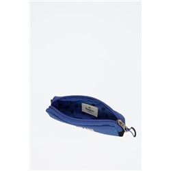 Estuche Darren Azul y gris