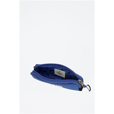 Estuche Darren Azul y gris