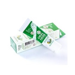 Зубная паста Oral herb 50 гр/Oral herb toothpaste 50 gr