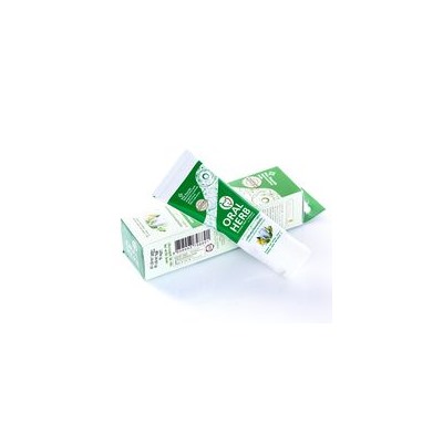 Зубная паста Oral herb 50 гр/Oral herb toothpaste 50 gr