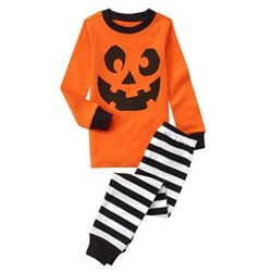 Pumpkin 2-Piece Gymmies®
