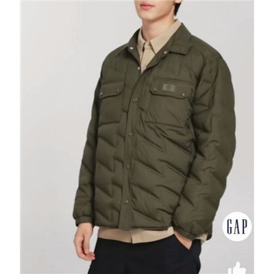 Мужская куртка  GA*P  Оригинал РАСПРОДАЖА