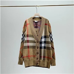 Кардиган Burberr*y   Унисекс модель
