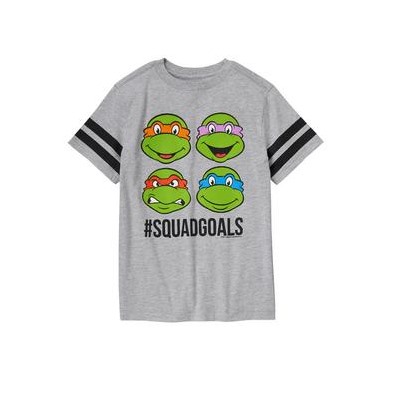 #SquadGoals Tee