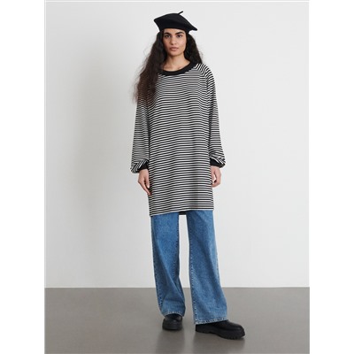 Strickkleid