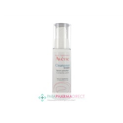 Avène Cleanance Women Sérum Correcteur 30ml
