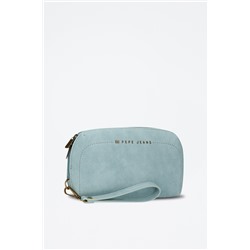 Bolso de mano Diane Azul