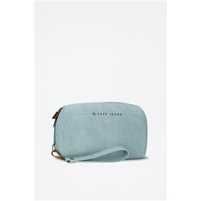 Bolso de mano Diane Azul