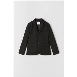 BASIC SUIT BLAZER