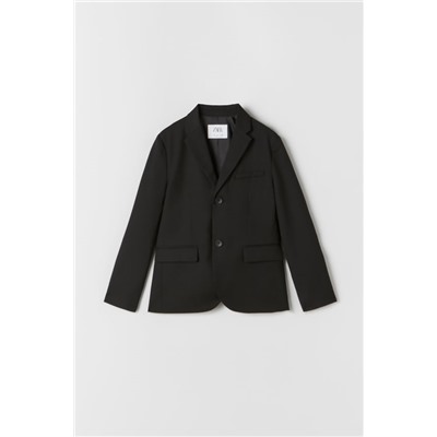 BASIC SUIT BLAZER