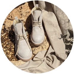 AB.Zapatos 1619/2 New · R · Crudo+Двухсторонний палантин D.R (260) Beig АКЦИЯ