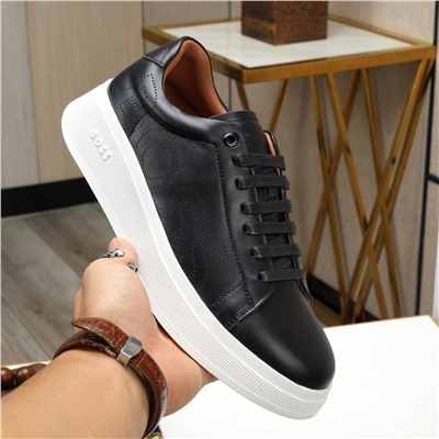 Мужские кроссовки Hugo Bos*s 👟