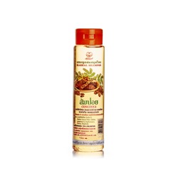 Укрепляющий шампунь с экстрактом мыльных бобов 255 мл / Concinna shampoo 255 ml