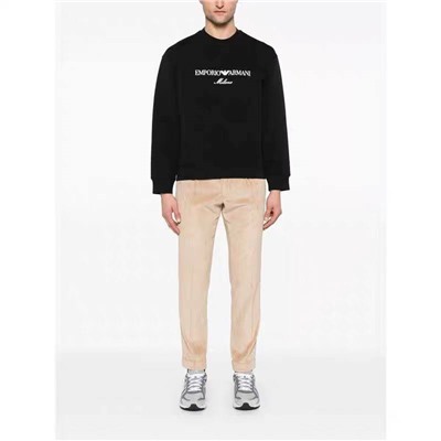 Мужская толстовка свитшот Empori*o Arman*i  Экспорт