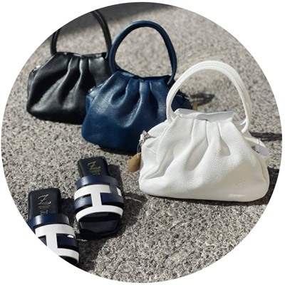 Ab.Zapatos 2169+PELLE · LUX — ЦВЕТ НА ВЫБОР