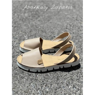 AB.Zapatos · 3202 beig