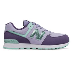 Kid's 574 BIG KID SHOES