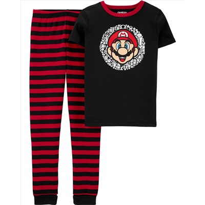 Carter's | Kid 2-Piece Star WarsTM 100% Snug Fit Cotton PJs
