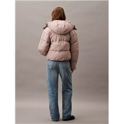 Classic Puffer Jacket