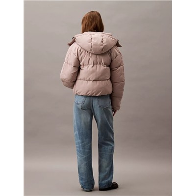 Classic Puffer Jacket
