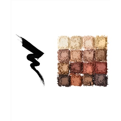 NYX Professional Makeup 2-Pc. Diamonds & Ice Please! Shadow & Liner Set