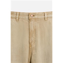 PANTALÓN CARPINTERO LAVADO