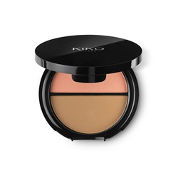 winter sales face palette