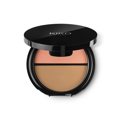 winter sales face palette