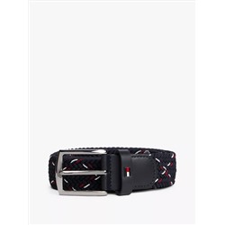 Woven Elastic Belt