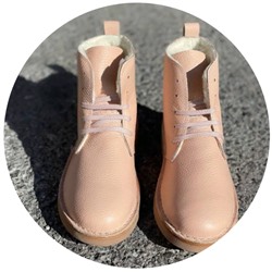 Ab.Zapatos 4619/2 Nude