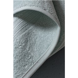 Cerline %100 Pamuk Yüz Havlusu - Mint Yeşili