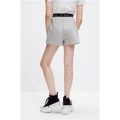 Short Gris