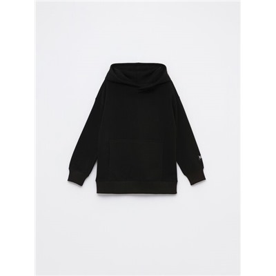 BASIC HOODIE
