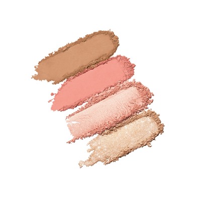 mood boost good vibes only face palette