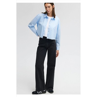 MaviMalibu Koyu Gri Jean Pantolon 1010152-84023