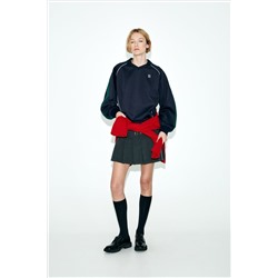 CAMISETA POLO BORDADO
