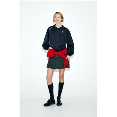 CAMISETA POLO BORDADO