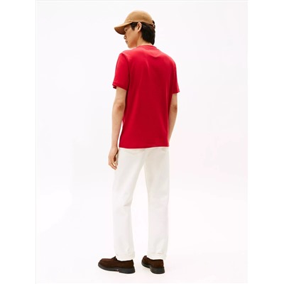 Hilfiger Graphic Logo T-Shirt