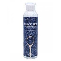 [ECO BRANCH] Тонер для лица ЭКСТРАКТ ЧЕРНОГО РИСА Black Rice Toner, 250 мл