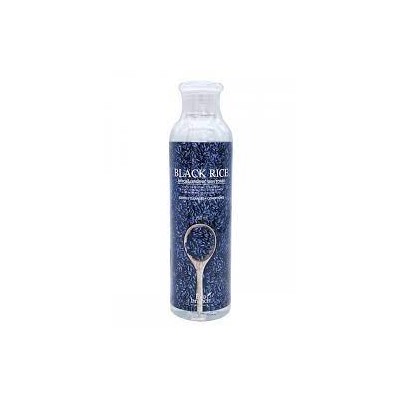 [ECO BRANCH] Тонер для лица ЭКСТРАКТ ЧЕРНОГО РИСА Black Rice Toner, 250 мл