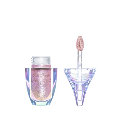 Lime Crime Diamond Dew Glitter Eyeshadow Topper